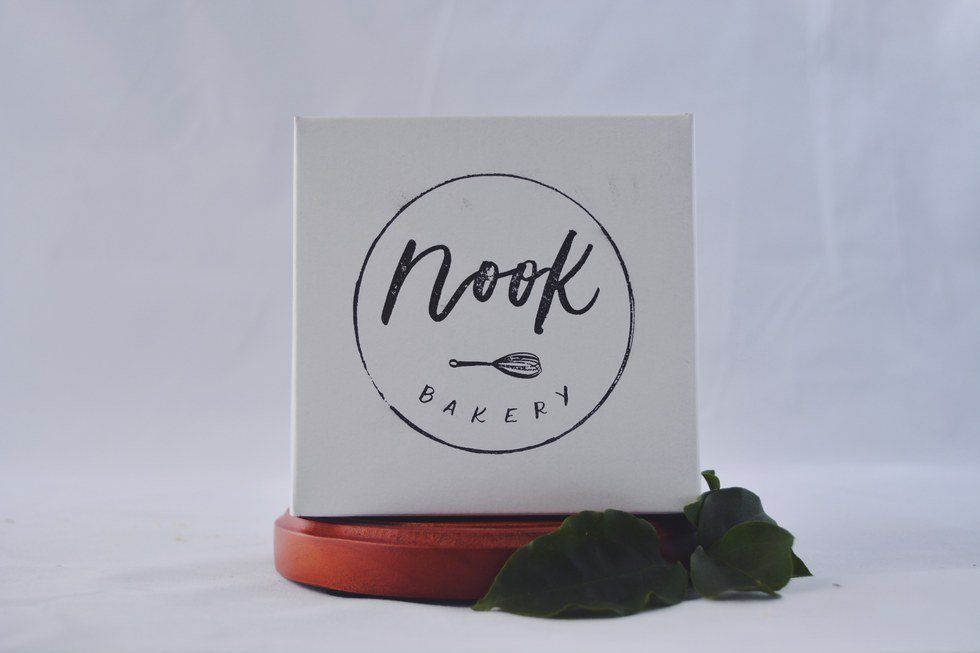 Nook Bakery: A Small Business You Don't Want To Miss