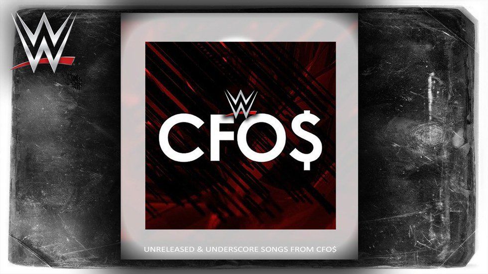 Ten WWE Theme Songs Made by CFO$ That You Should Hear