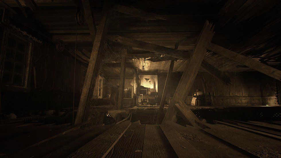 ESRB Leaks 'Resident Evil 7' Details Due to Mature Rating