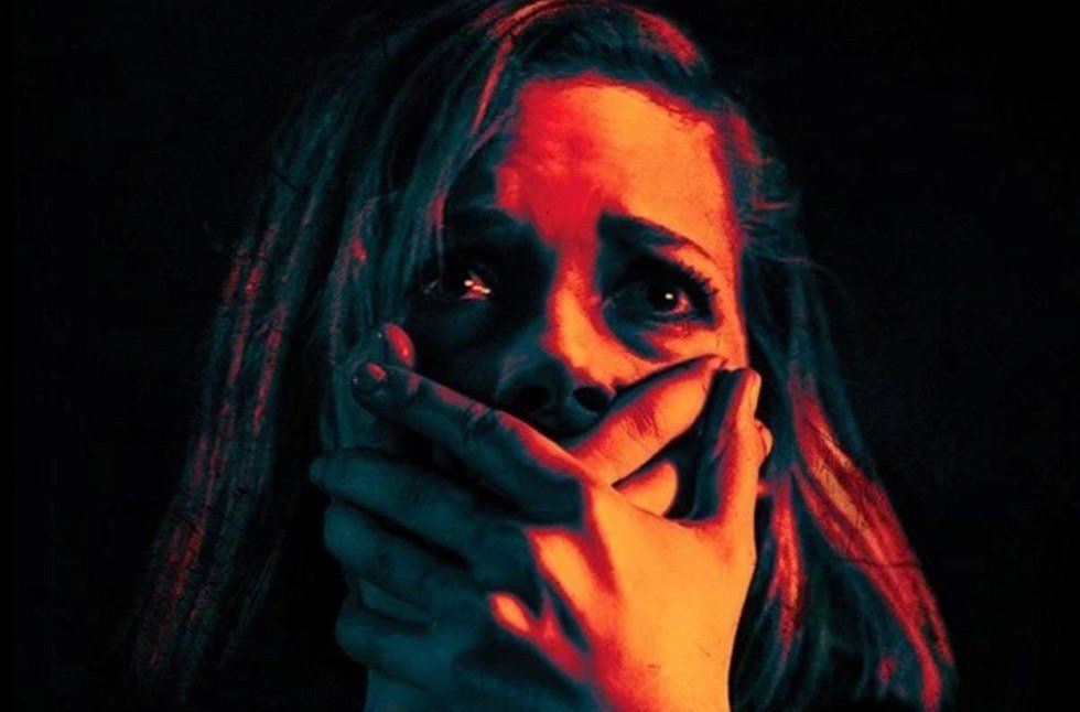 Director Fede Alvarez Skips Sophomore Slump With 'Don't Breathe'