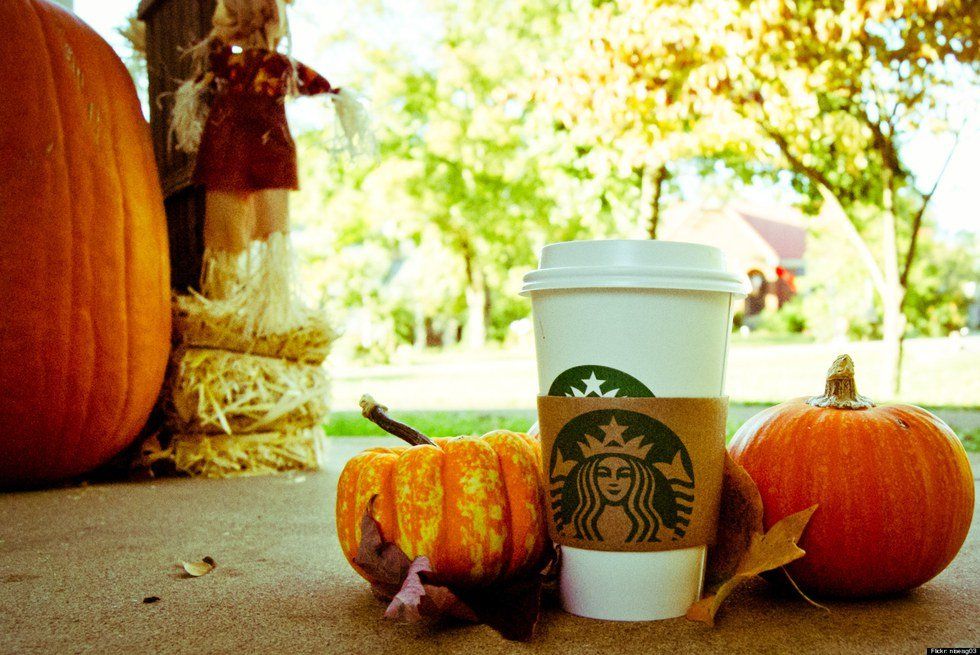 20 Signs You're Basically Ready for Fall