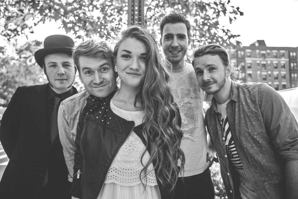 Misterwives' New Music Video 'Not Your Way' Is Important For The Fight For Equality