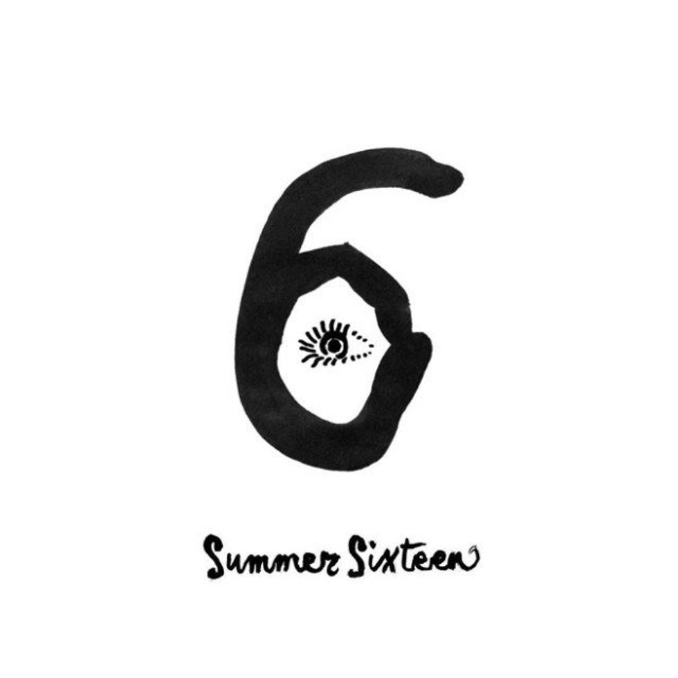 All Summer Sixteen