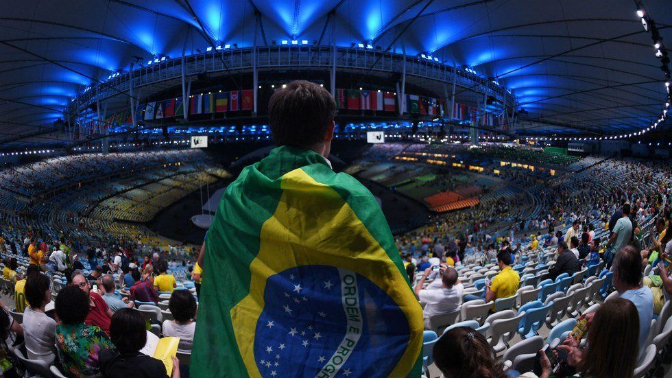 Rio 2016: The Olympic Games That Broke Records and Barriers