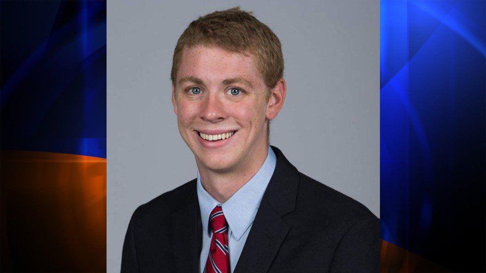 Brock Turner: The Face of Injustice