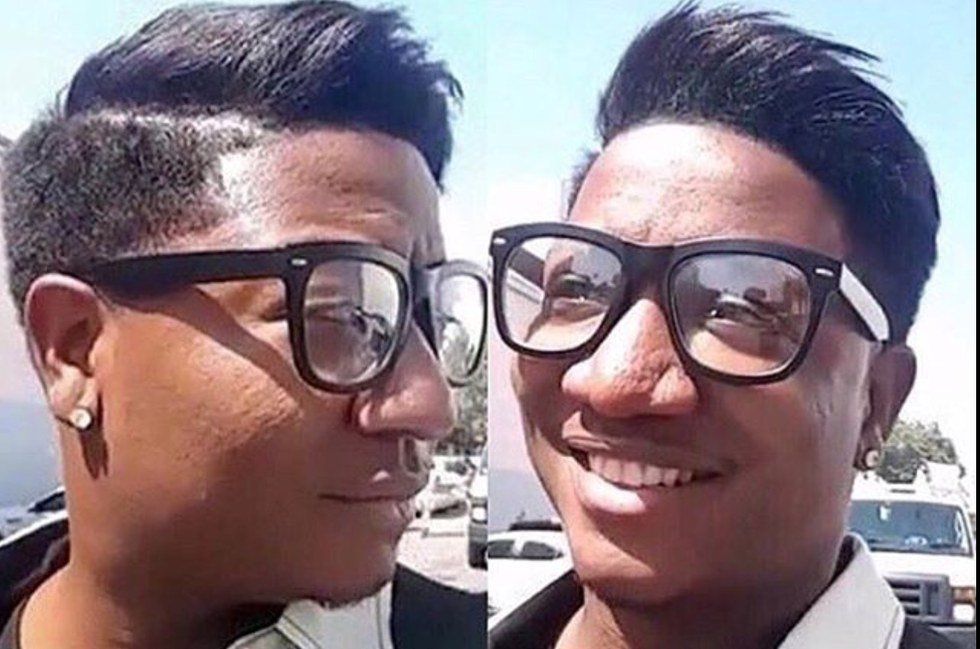 Comedians of Social Media: Young-Joc Is One