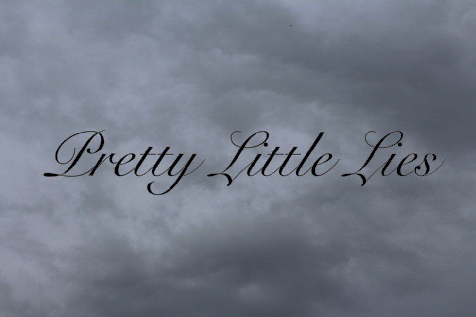 Pretty Little Lies