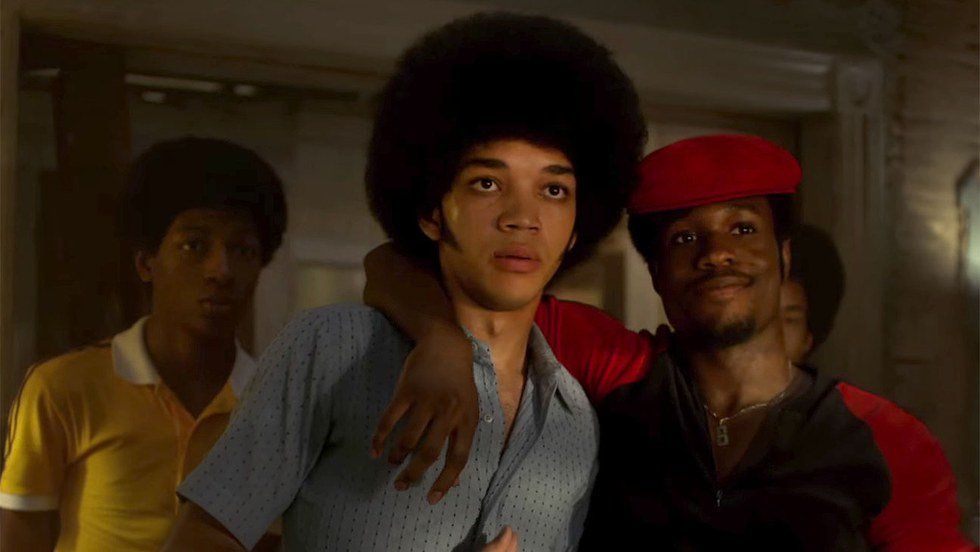 Believe the Hype And Watch "The Get Down"