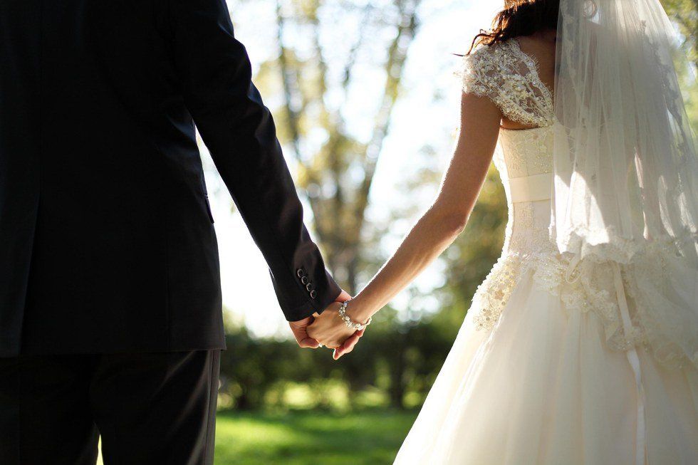 An Open Letter To My Best Friend Before Her Wedding Day