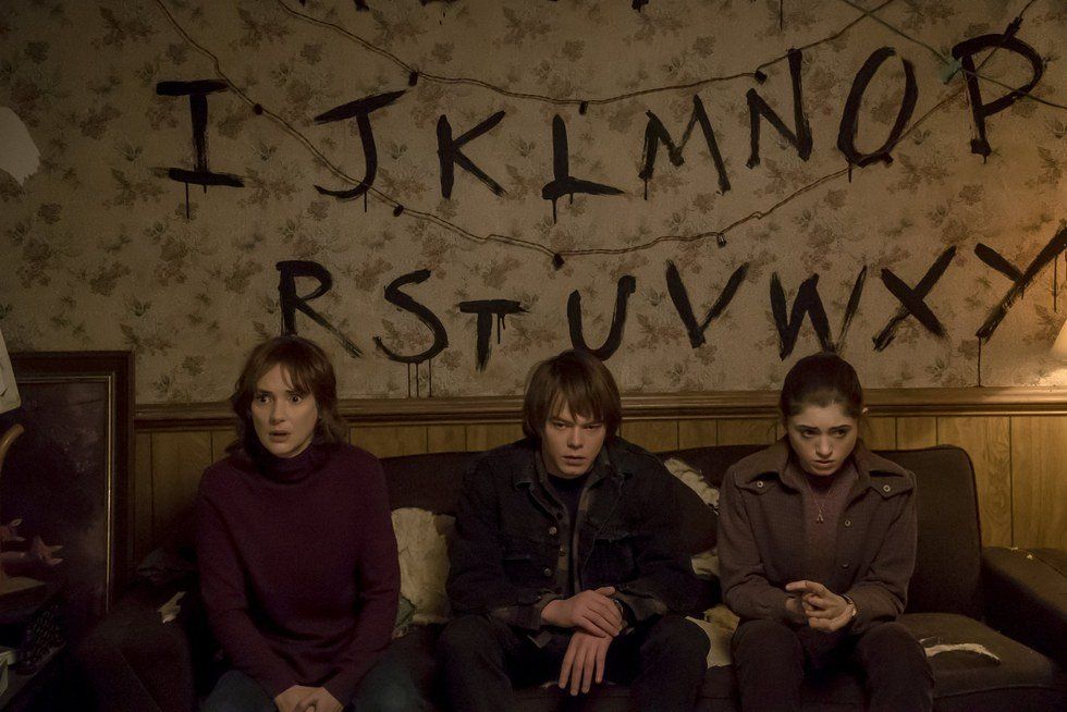 11 Reasons Why Everyone Should Watch Stranger Things