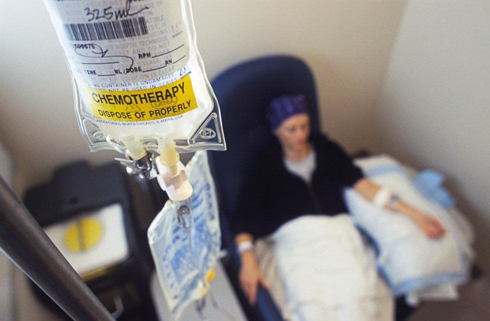 Is Chemotherapy The Right Way To Go?