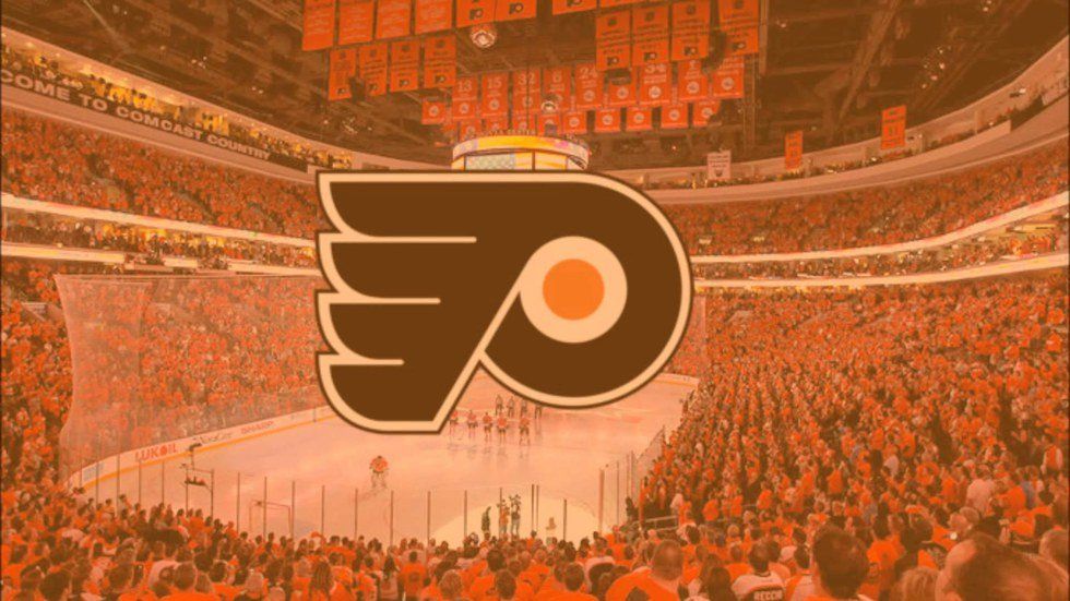 Two Times The Philadelphia Flyers Did What Nobody Else Could