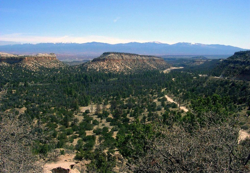 10 Things to Miss About Los Alamos, New Mexico