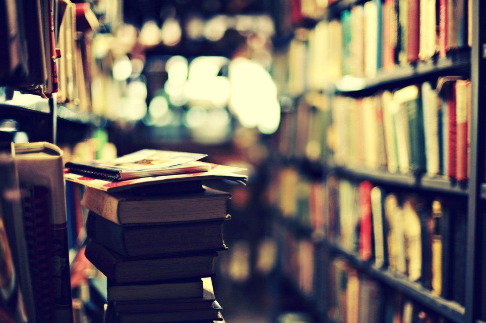 10 Helpful Books Every Writer Should Read