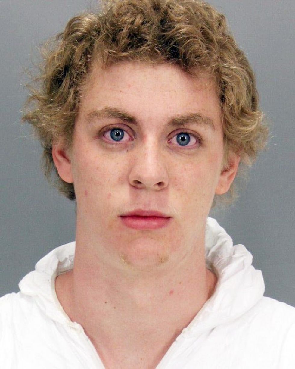 Brock Turner: 3 Months in County Jail for 3 Felonies