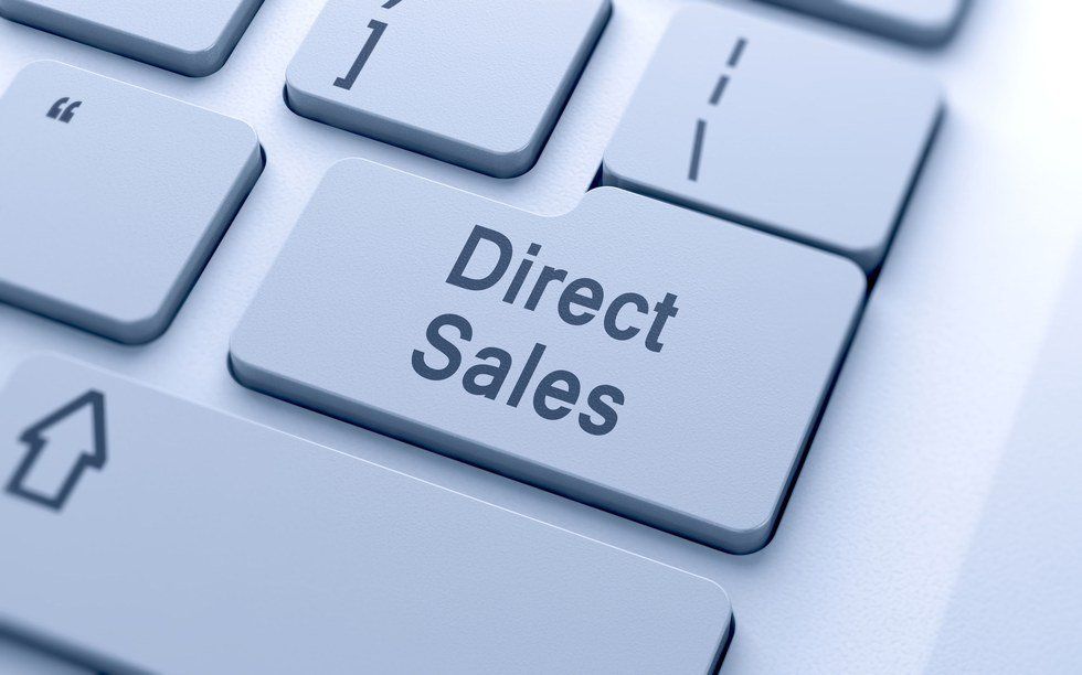 Why I Support Direct Sales