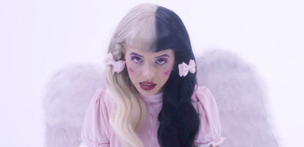 5 Reasons To Check Out Melanie Martinez