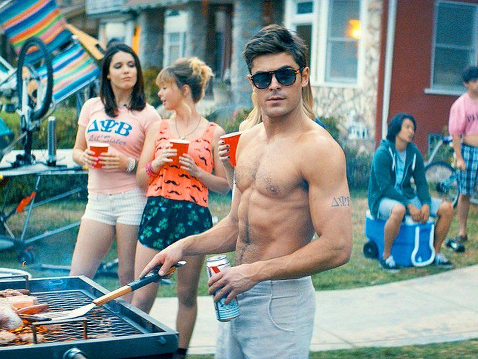 The 12 Types of Guys You Will Meet your Freshman Year of College