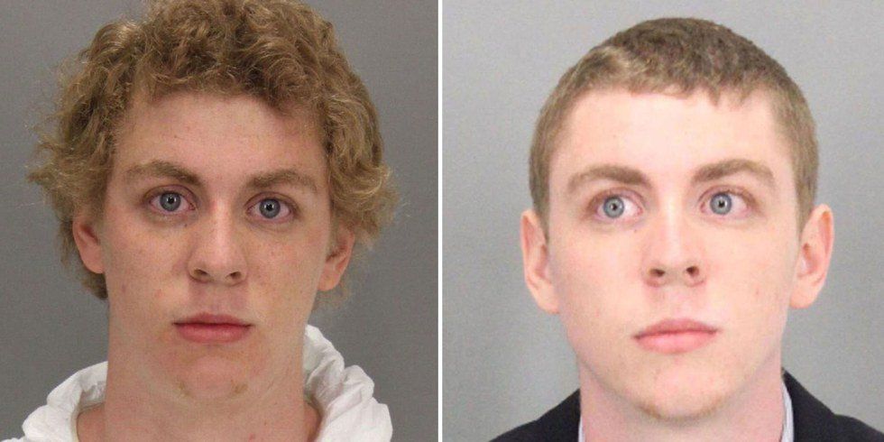 Did Stanford Ban Hard Liquor Because of Brock Turner?