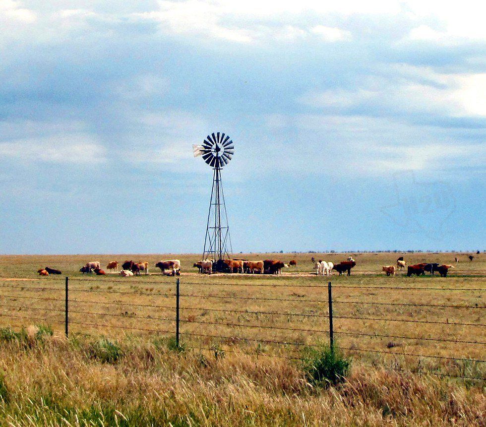 11 Signs You Grew Up In Northwestern Oklahoma