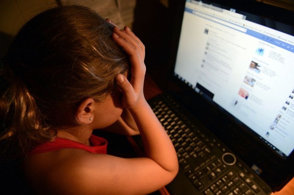 Is The Internet Too Dangerous For Kids?