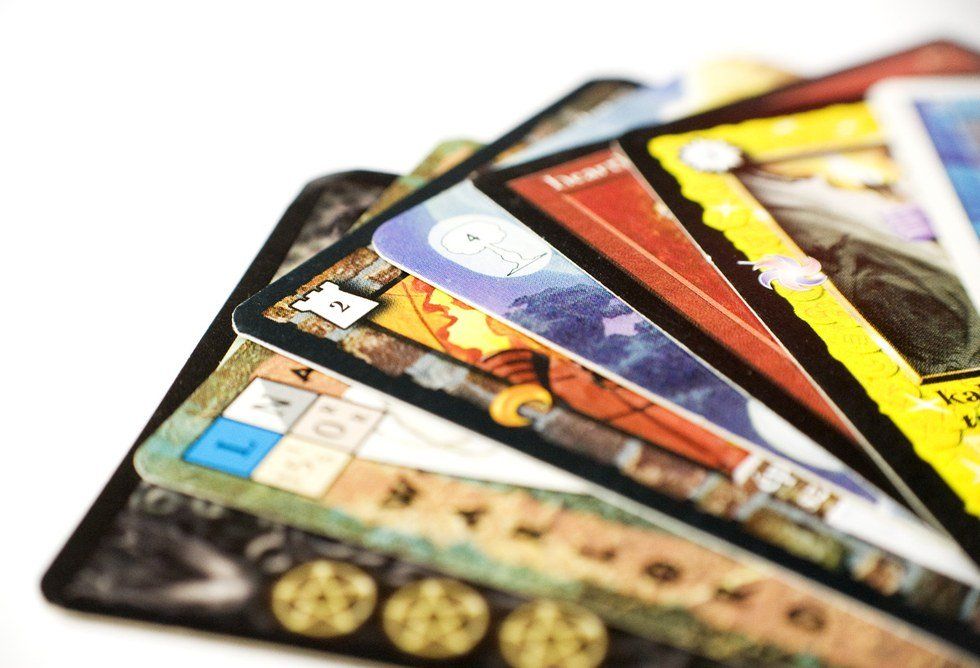 6 Card Games You Have to Play