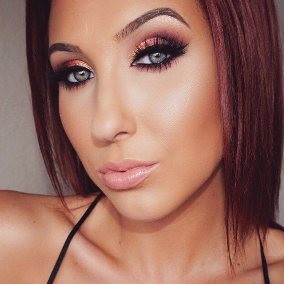 The Top 5 Beauty Gurus