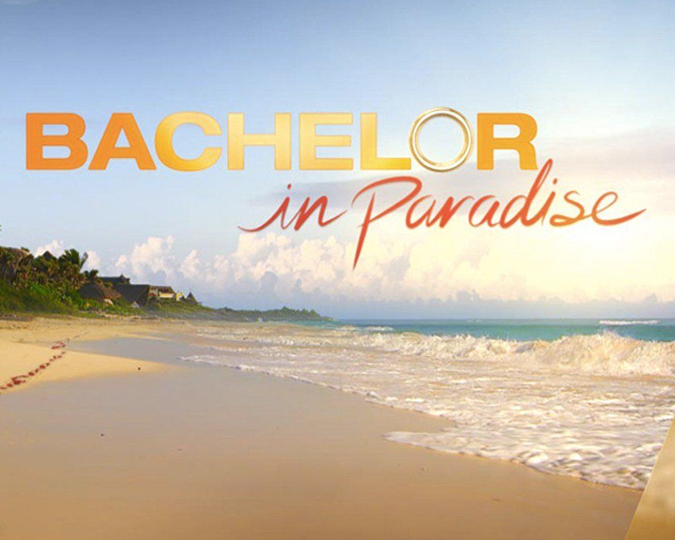 10 Thoughts I Had While Watching Bachelor In Paradise For The First Time