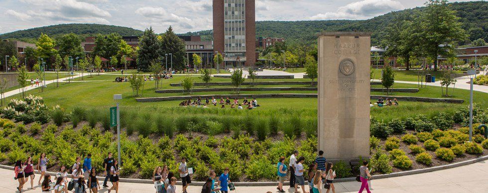 Diversity Training In American Universities