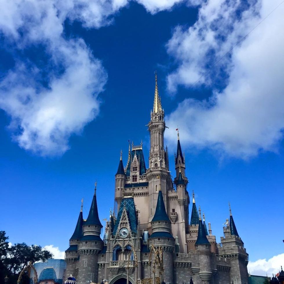 Why Getting An Annual Pass To Disney World Is Worth It