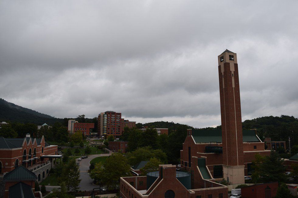 What Is The Difference Between Atlanta, GA And Boone, NC?