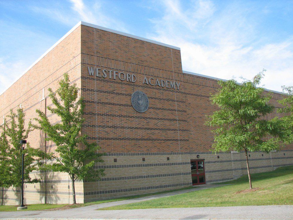 25 Signs You're A Westford Academy Graduate