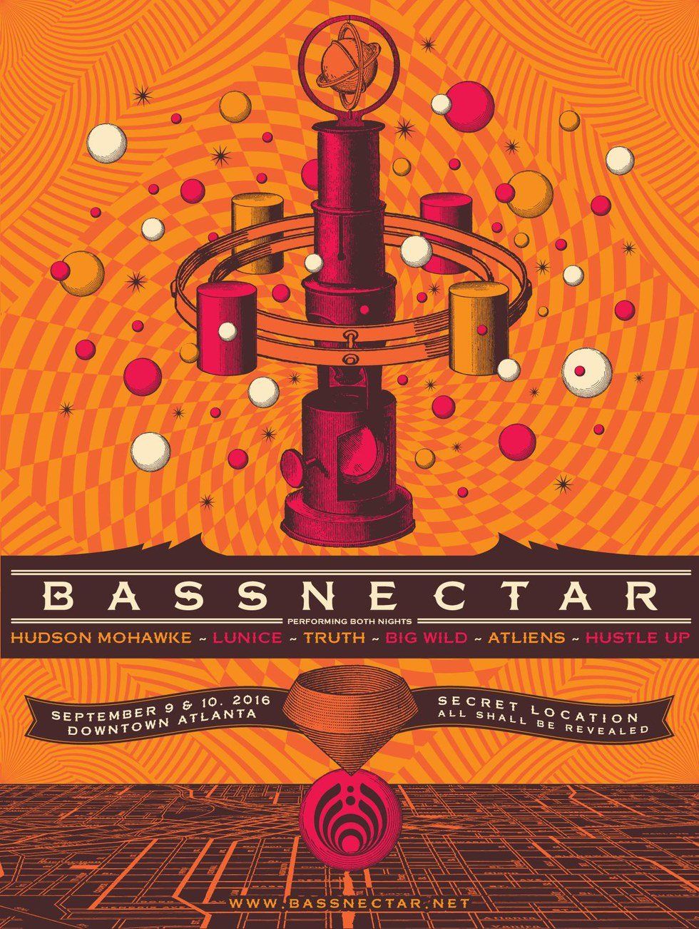 Bassnectar