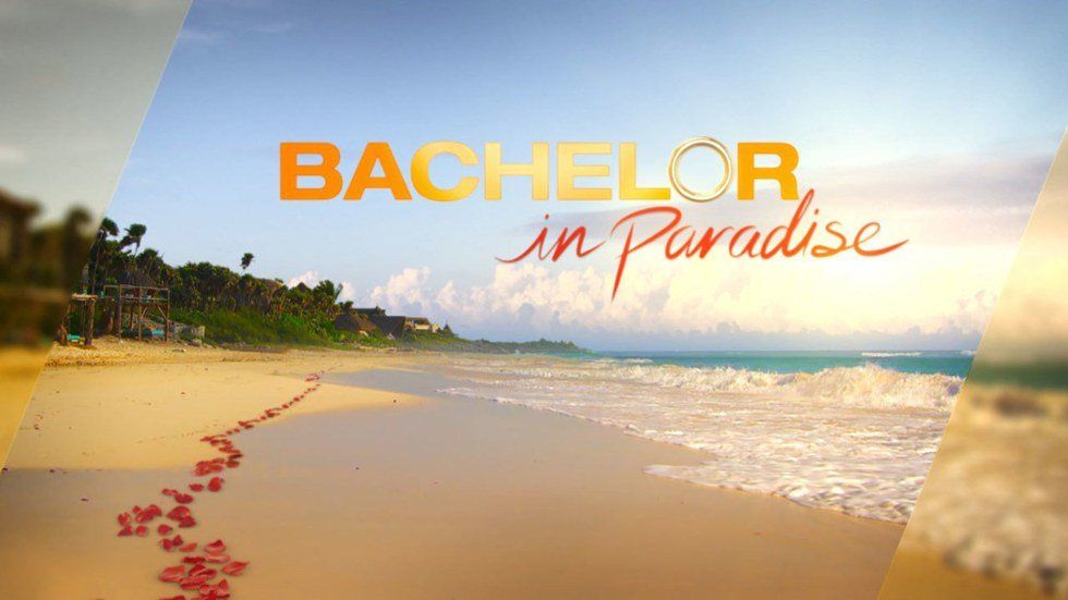 12 Thoughts We've All Had While Watching Season 3 Of 'Bachelor In Paradise'