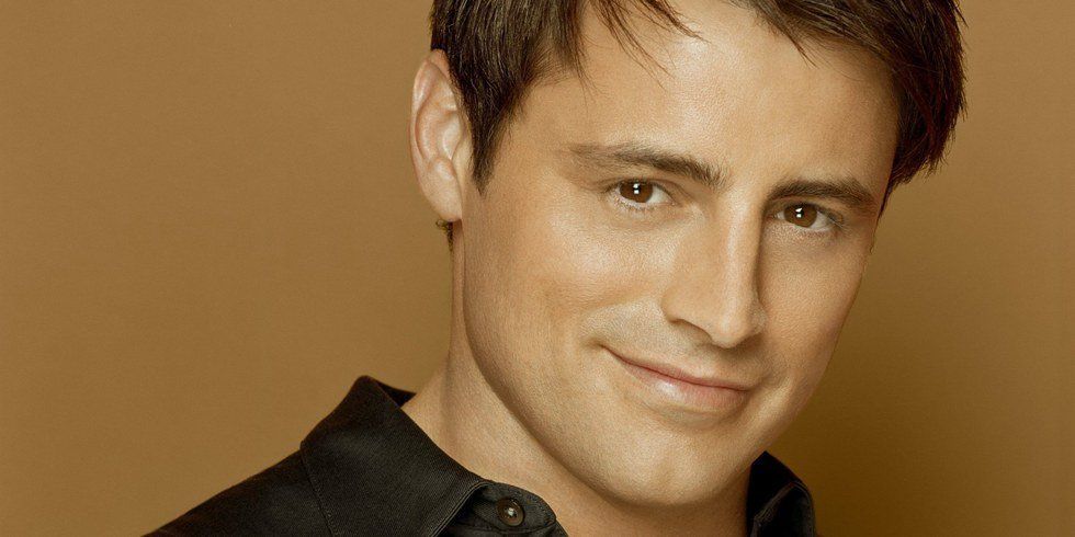 14 Reasons Every Girl Needs A Guy Like Joey Tribbiani