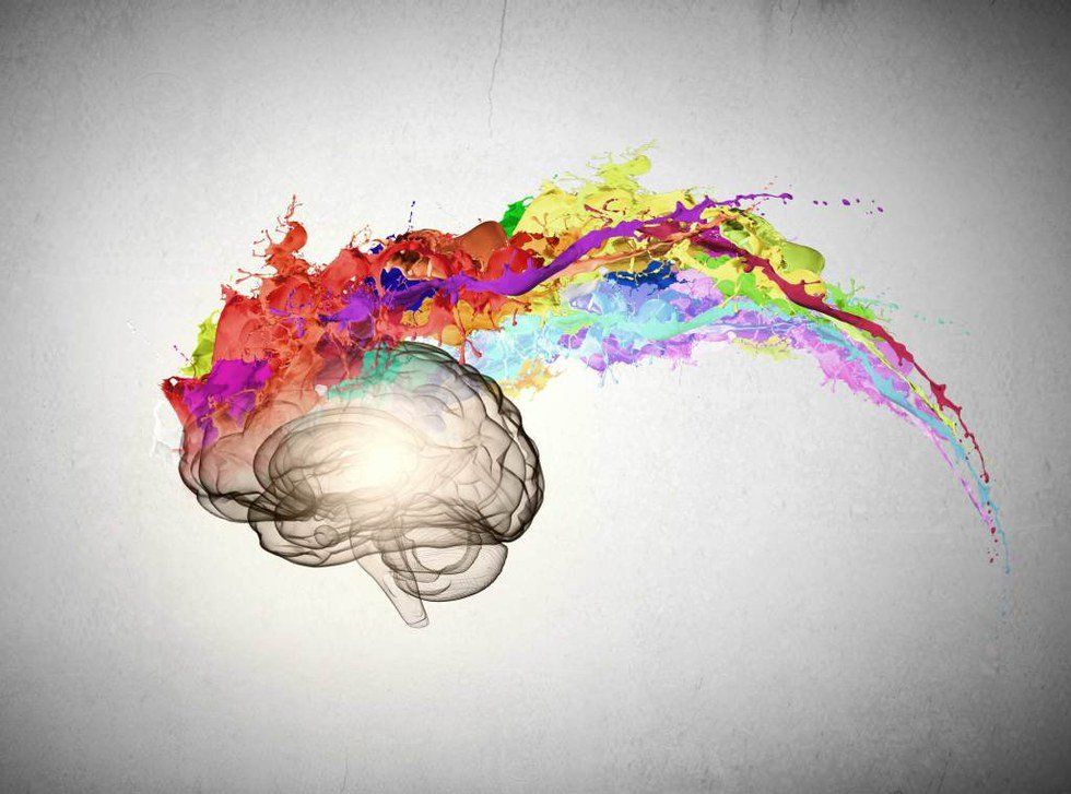 Why You Need To Take A Brain Break