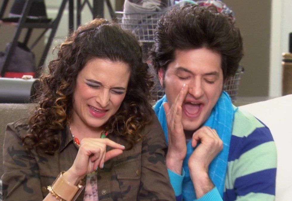 15 Times Mona Lisa And Jean Ralphio From 'Parks and Rec' Were Everything