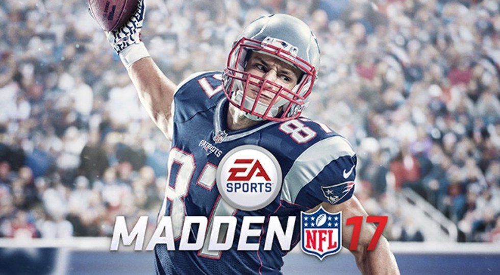 Madden Season Is Finally Here