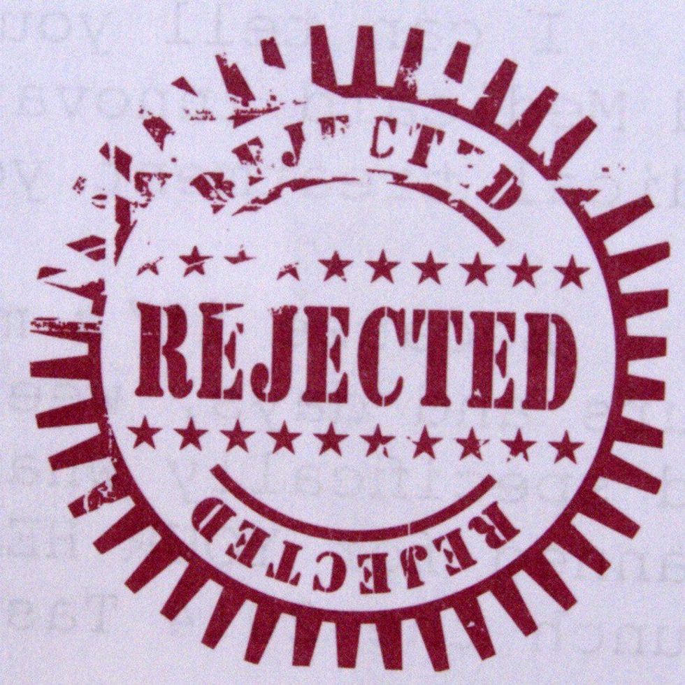 Uncommon High School Advice, Part II: How To Get Rejected By Colleges