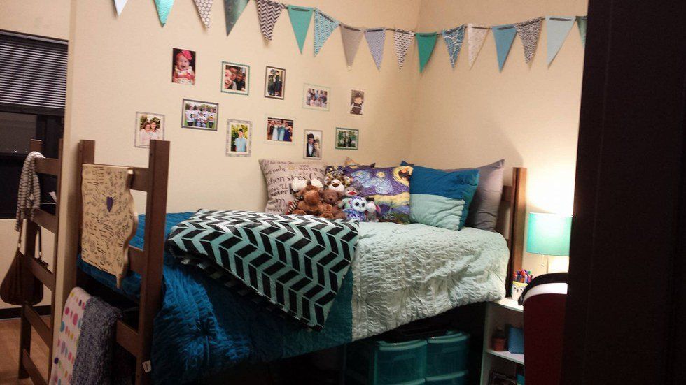 Dorm Decorating Tips and Tricks