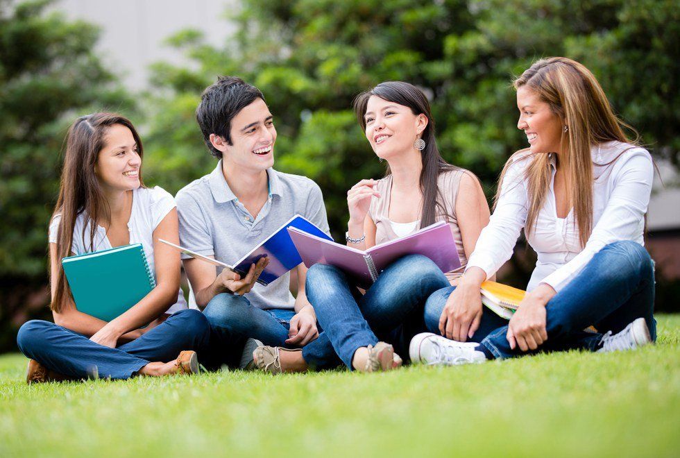 7 Feelings Non-Freshmen College Students Have