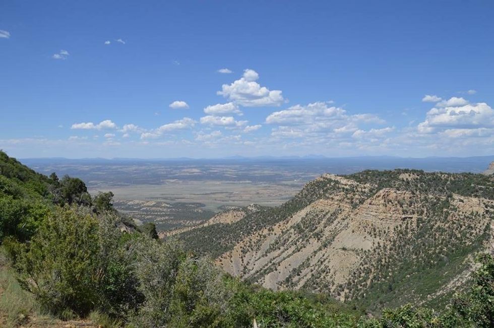 Celebrating 100 Years Of The National Park Service