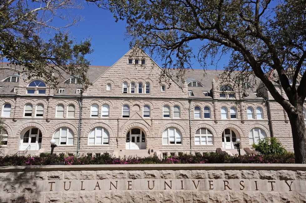 20 Amazing Things That Will Happen To You As A Tulane Student, As Told By My Tulane Besties