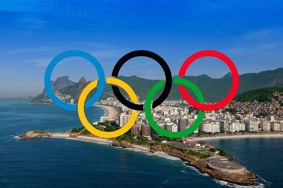 The Significance Behind Rio's 2016 Summer Games