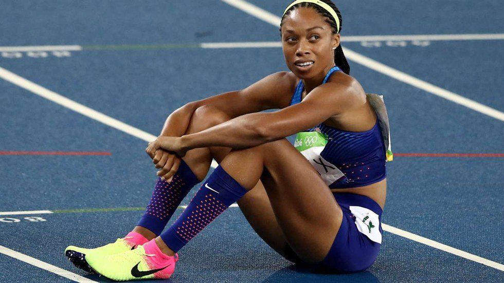 10 Inspiring Moments From Team USA Women In Rio