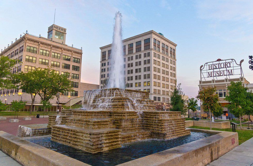 5 Places To Hit Up In Springfield, MO