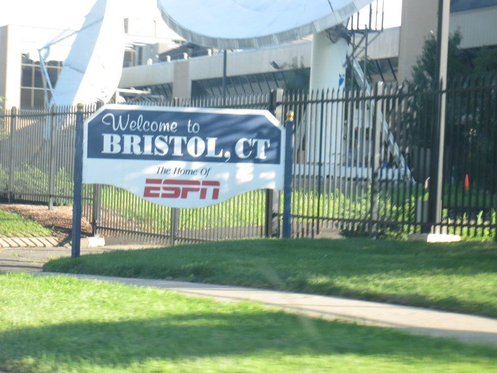 8 Things That Are True If You're From Bristol, CT