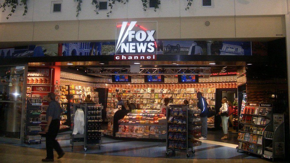 Fox News Has A Soul?