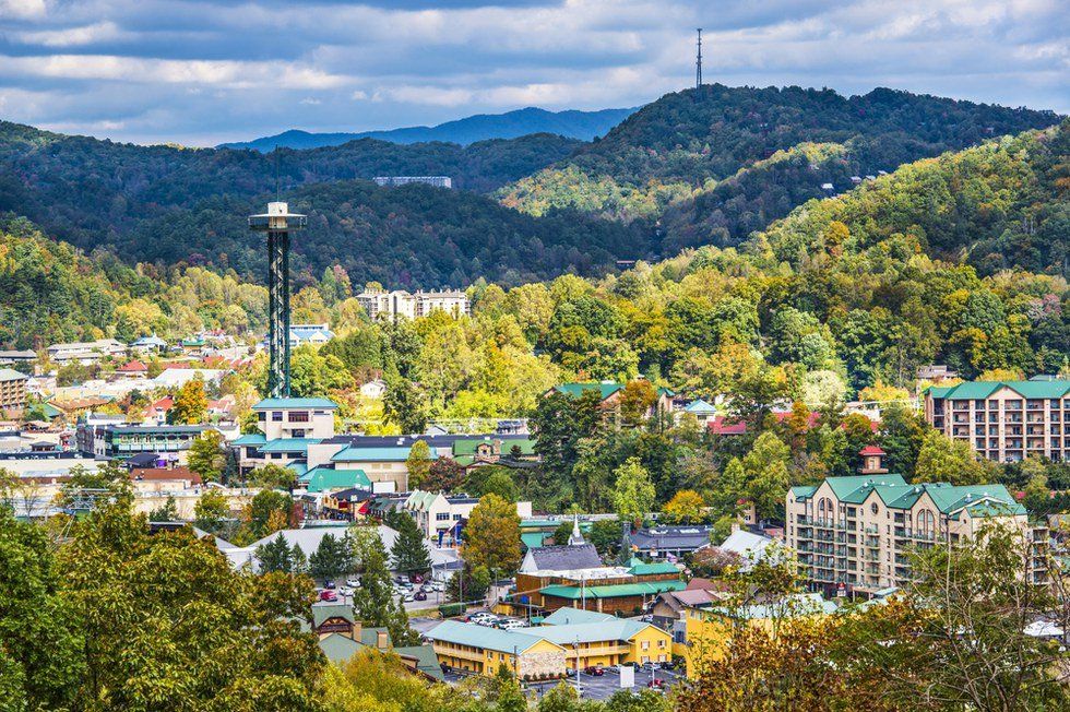 6 Things To See In Southeast Tennessee