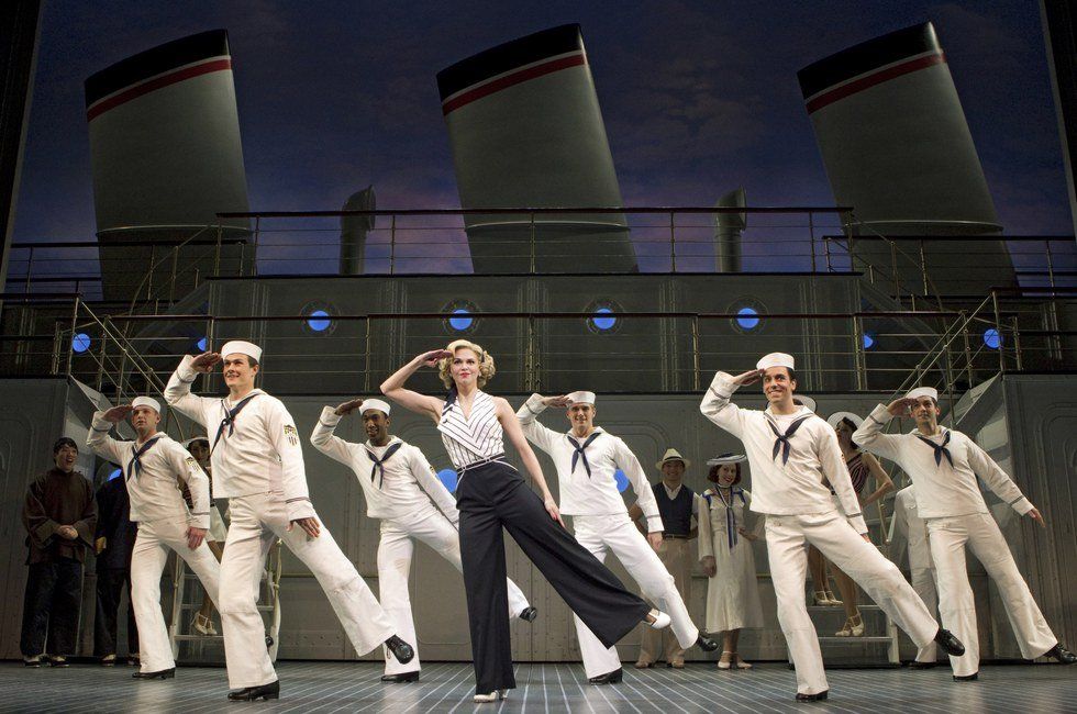 Top 10 Musicals To Watch Now